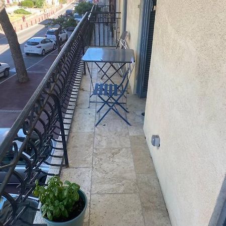 Jolie Appartement En Plein Centre Du Village Les Arcs-sur-Argens المظهر الخارجي الصورة